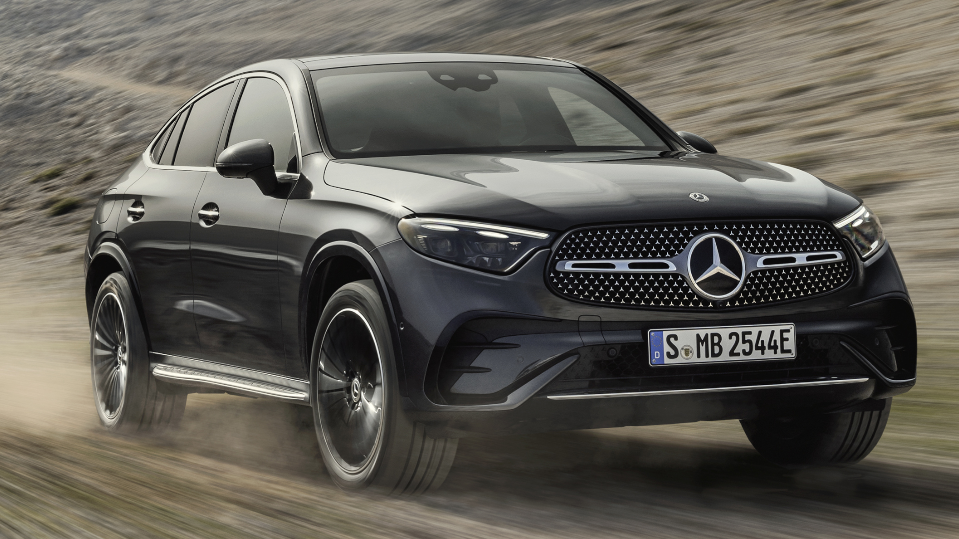 Mercedes glc hybrid 2020 hotsell